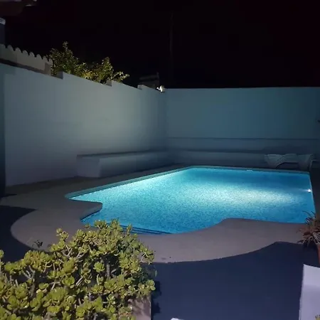 Casa Montgo En Vt472196a * Denia