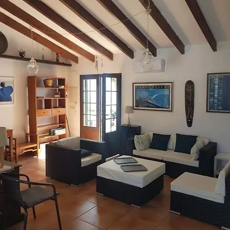 Villa Casa Montgo En Vt472196a