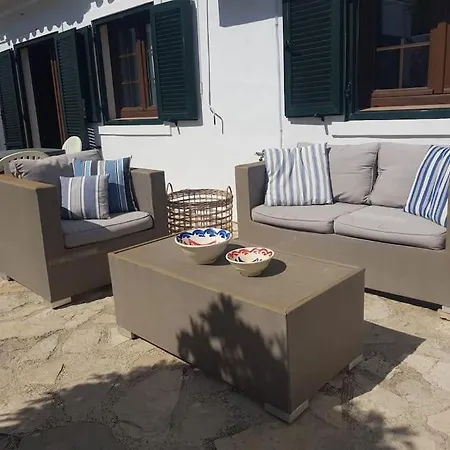 Casa Montgo En Vt472196a Villa Denia