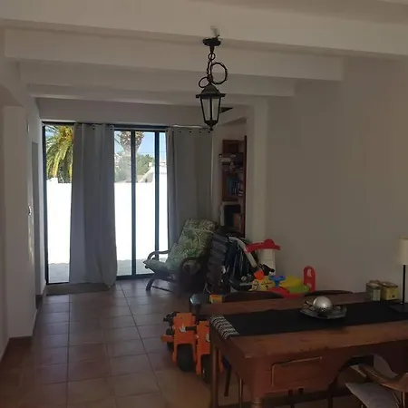 Casa Montgo En Vt472196a Villa