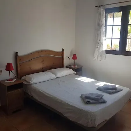 Villa Casa Montgo En Vt472196a *