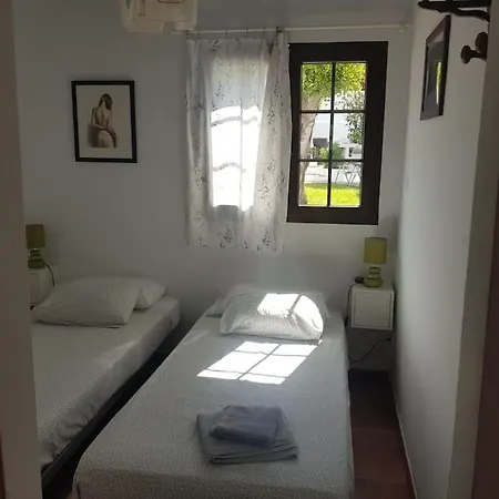 Casa Montgo En Vt472196a Villa