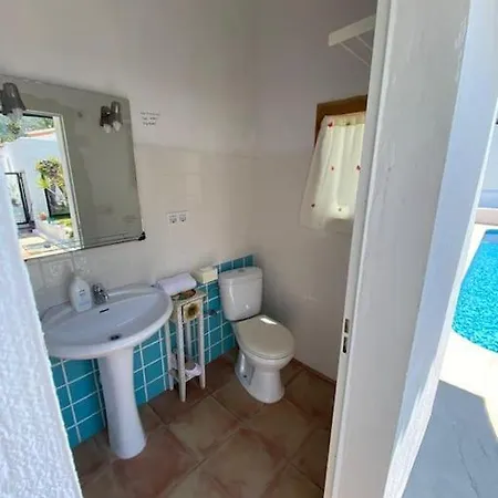 Casa Montgo En Vt472196a Denia