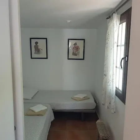 Casa Montgo En Vt472196a Villa *