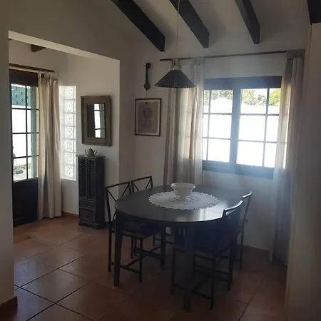Casa Montgo En Vt472196a Denia