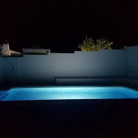 Casa Montgo En Vt472196a Villa