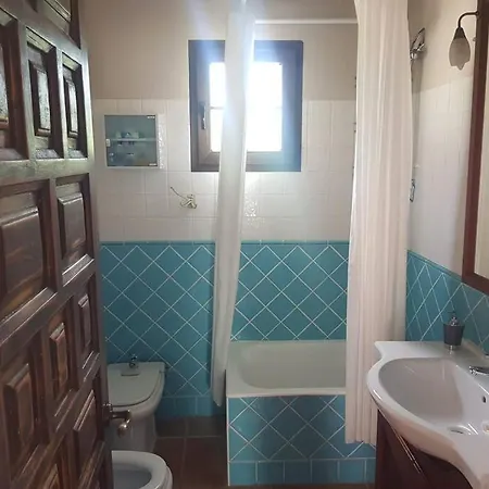 Casa Montgo En Vt472196a Villa *