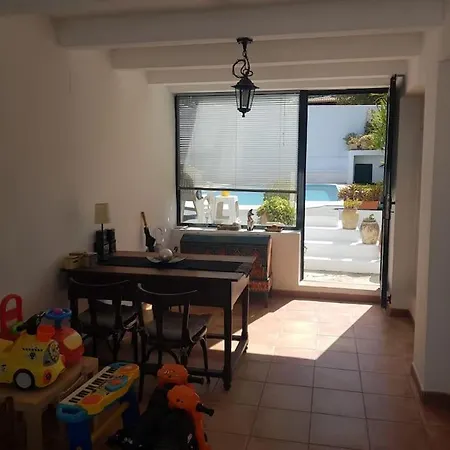 Casa Montgo En Vt472196a Denia