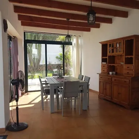 Villa Casa Montgo En Vt472196a *