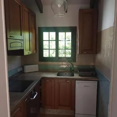 Casa Montgo En Vt472196a