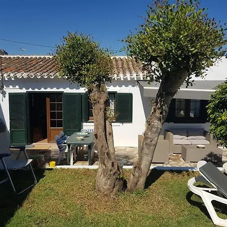 Casa Montgo En Vt472196a Denia