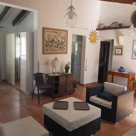 Villa Casa Montgo En Vt472196a Denia