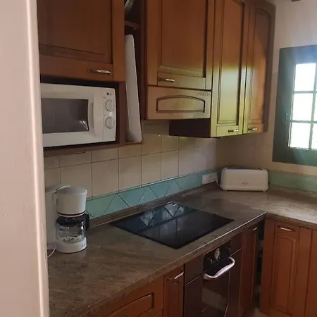 Casa Montgo En Vt472196a Denia