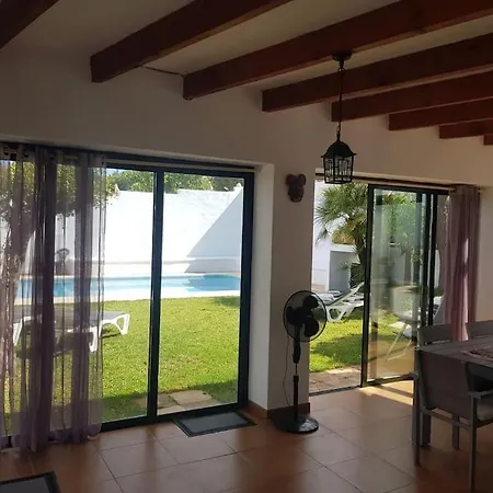 Villa Casa Montgo En Vt472196a Denia
