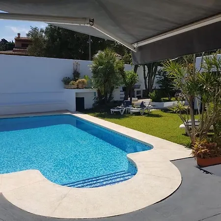 Casa Montgo En Vt472196a * Denia