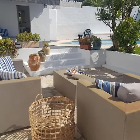 Villa Casa Montgo En Vt472196a