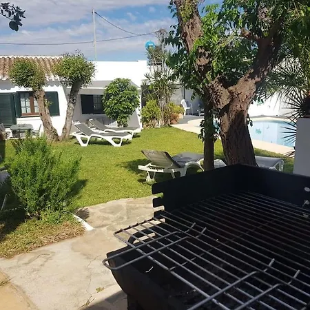 Villa Casa Montgo En Vt472196a *